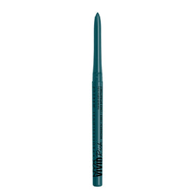 NYX PROFESSIONAL MAKEUP Mechanical Eye Pencil Aquamarine Dream front view