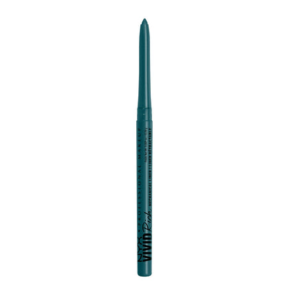 NYX PROFESSIONAL MAKEUP Mechanical Eye Pencil Aquamarine Dream front view