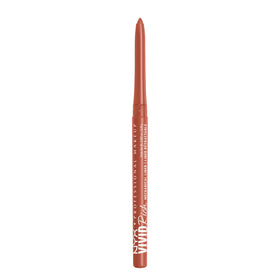 NYX PROFESSIONAL MAKEUP Mechanical Eye Pencil Cork Orange front view