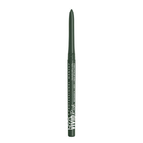 NYX PROFESSIONAL MAKEUP Mechanical Eye Pencil Emerald Empire front view
