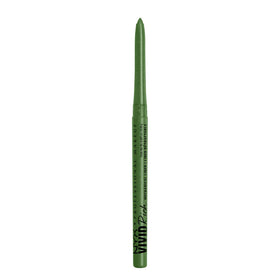 NYX PROFESSIONAL MAKEUP Mechanical Eye Pencil It's Giving Jade front view