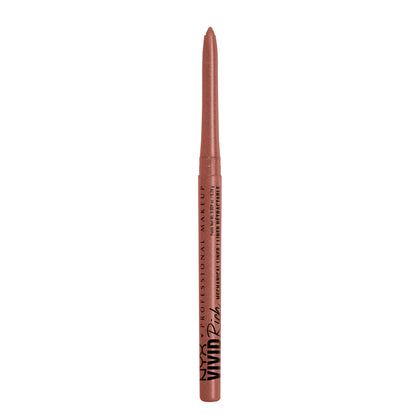 NYX PROFESSIONAL MAKEUP Mechanical Eye Pencil Spicy Pearl front view