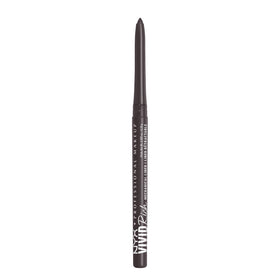 NYX PROFESSIONAL MAKEUP Mechanical Eye Pencil Truffle Diamond front view
