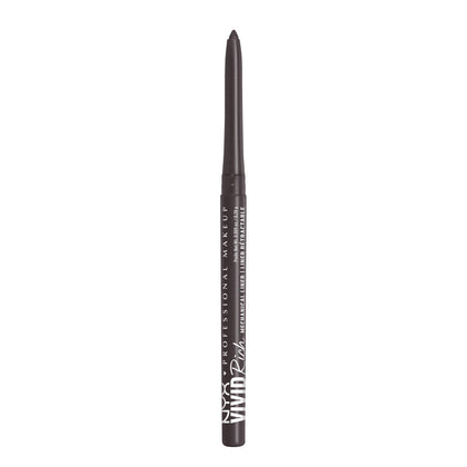 NYX PROFESSIONAL MAKEUP Mechanical Eye Pencil Truffle Diamond front view