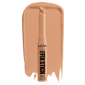 NYX PROFESSIONAL MAKEUP Pro Fix Stick Correcting Concealer Neutral Tan front view