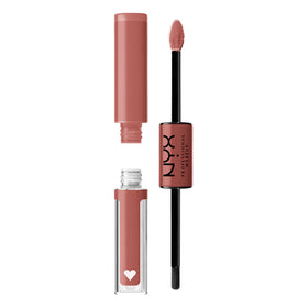 NYX PROFESSIONAL MAKEUP Shine Loud Liquid Lipstick Magic Maker front view