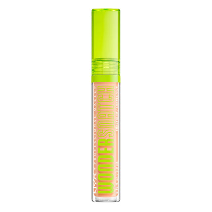 NYX PROFESSIONAL MAKEUP Wonder Snatch Concealer front view in Alabaster