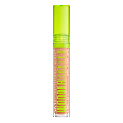NYX PROFESSIONAL MAKEUP Wonder Snatch Concealer front view in Neutral Beige