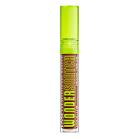NYX PROFESSIONAL MAKEUP Wonder Snatch Concealer front view in Sienna