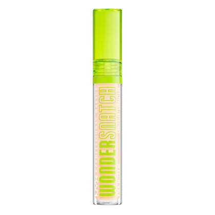 NYX PROFESSIONAL MAKEUP Wonder Snatch Concealer front view, pale shade