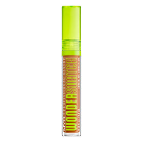 NYX PROFESSIONAL MAKEUP Wonder Snatch Concealer Golden front view