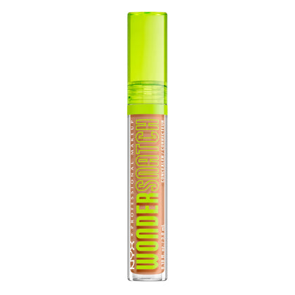 NYX PROFESSIONAL MAKEUP Wonder Snatch Concealer Medium Olive front view