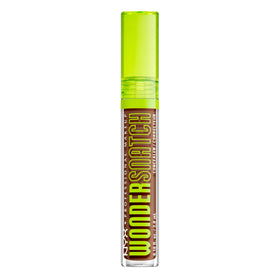 NYX PROFESSIONAL MAKEUP Wonder Snatch Concealer Mocha front view