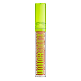 NYX PROFESSIONAL MAKEUP Wonder Snatch Concealer Neutral Tan front view