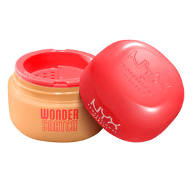 NYX PROFESSIONAL MAKEUP Wonder Snatch Setting Powder Banana Brat front view