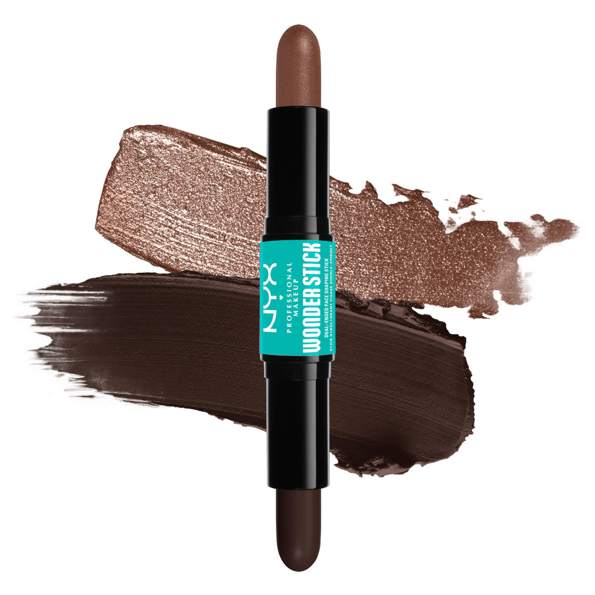 NYX PROFESSIONAL MAKEUP Wonder Stick Deep Rich front view