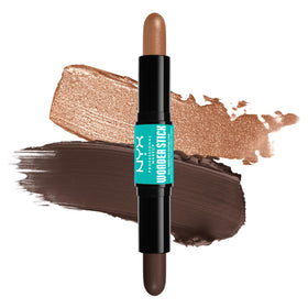 NYX PROFESSIONAL MAKEUP Wonder Stick Deep shade front view
