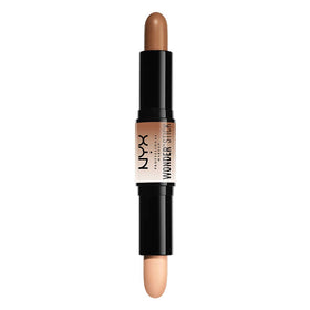 NYX PROFESSIONAL MAKEUP Wonder Stick Highlight & Contour Medium front view