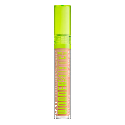 NYX Wonder Snatch Concealer 20g in Vanilla front view