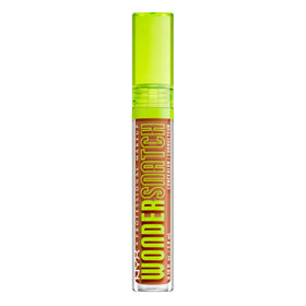 NYX Wonder Snatch Concealer Cafe front view