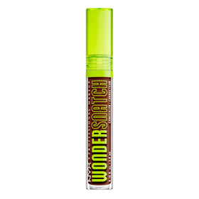 NYX Wonder Snatch Concealer Deep Walnut front view