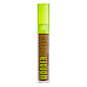 NYX Wonder Snatch Concealer in Walnut, front view