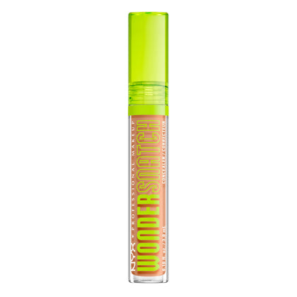 NYX Wonder Snatch Concealer Medium Light front view