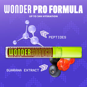 NYX Wonder Snatch Concealer packaging and product