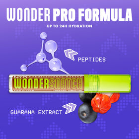 NYX Wonder Snatch Concealer packaging display