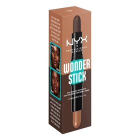 NYX Wonder Stick Deep shade packaging