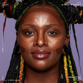 NYX Wonder Stick Deep shade side view