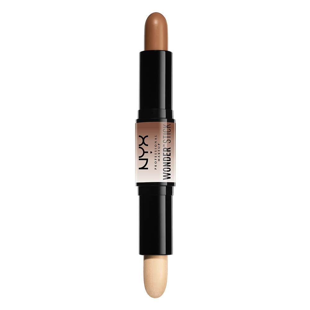 NYX Wonder Stick Highlight & Contour front view