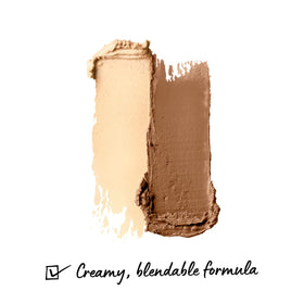 NYX Wonder Stick Light packaging with product details