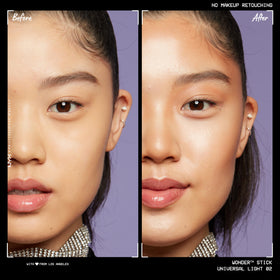 NYX Wonder Stick packaging and product details