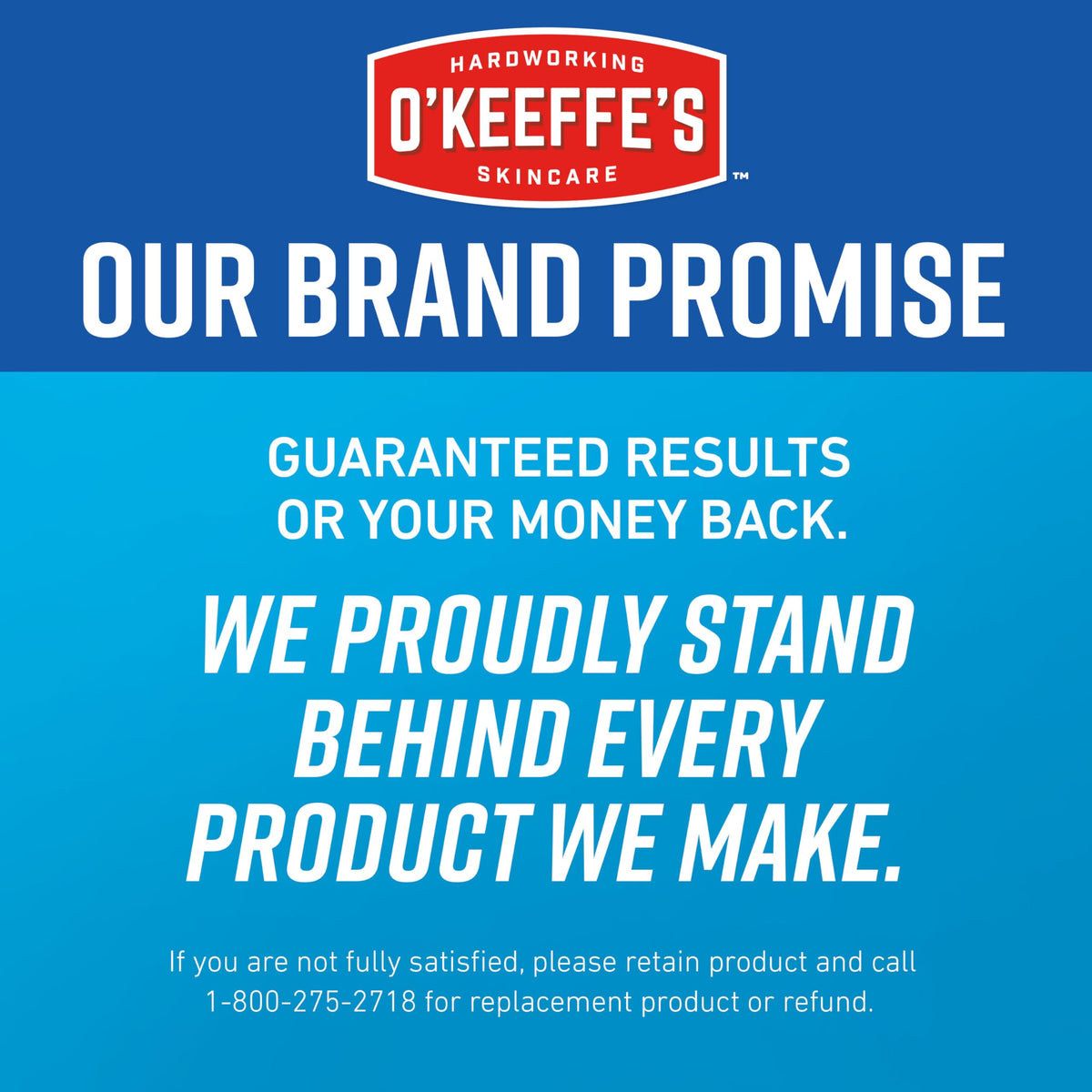 O'Keeffe's Healthy Feet Cream in a bathroom setting
