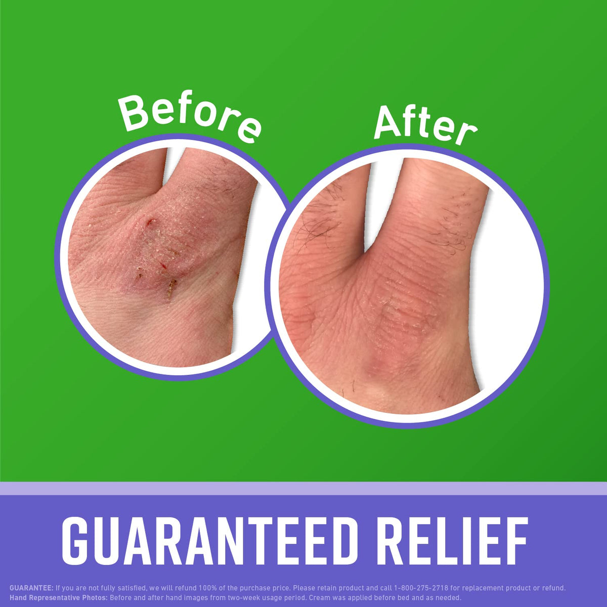 O'Keeffe's Healthy Feet Night Cream 7 oz tube front view