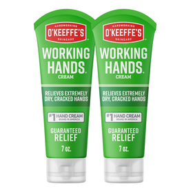 O'Keeffe's Working Hands Hand Cream 7 oz tube front view