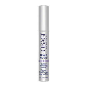 Obagi Medical Nu-Cil Eyelash support Serum 0.1 oz front view