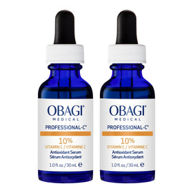 Obagi Medical Professional-C 20% Vitamin C Serum 1 oz front view