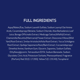 Obagi Nu-Derm Foaming Gel 2 oz packaging details
