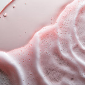 Obagi Nu-Derm Foaming Gel packaging close-up