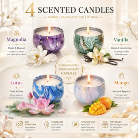 Ocean scented bath bomb from OFUN gift set