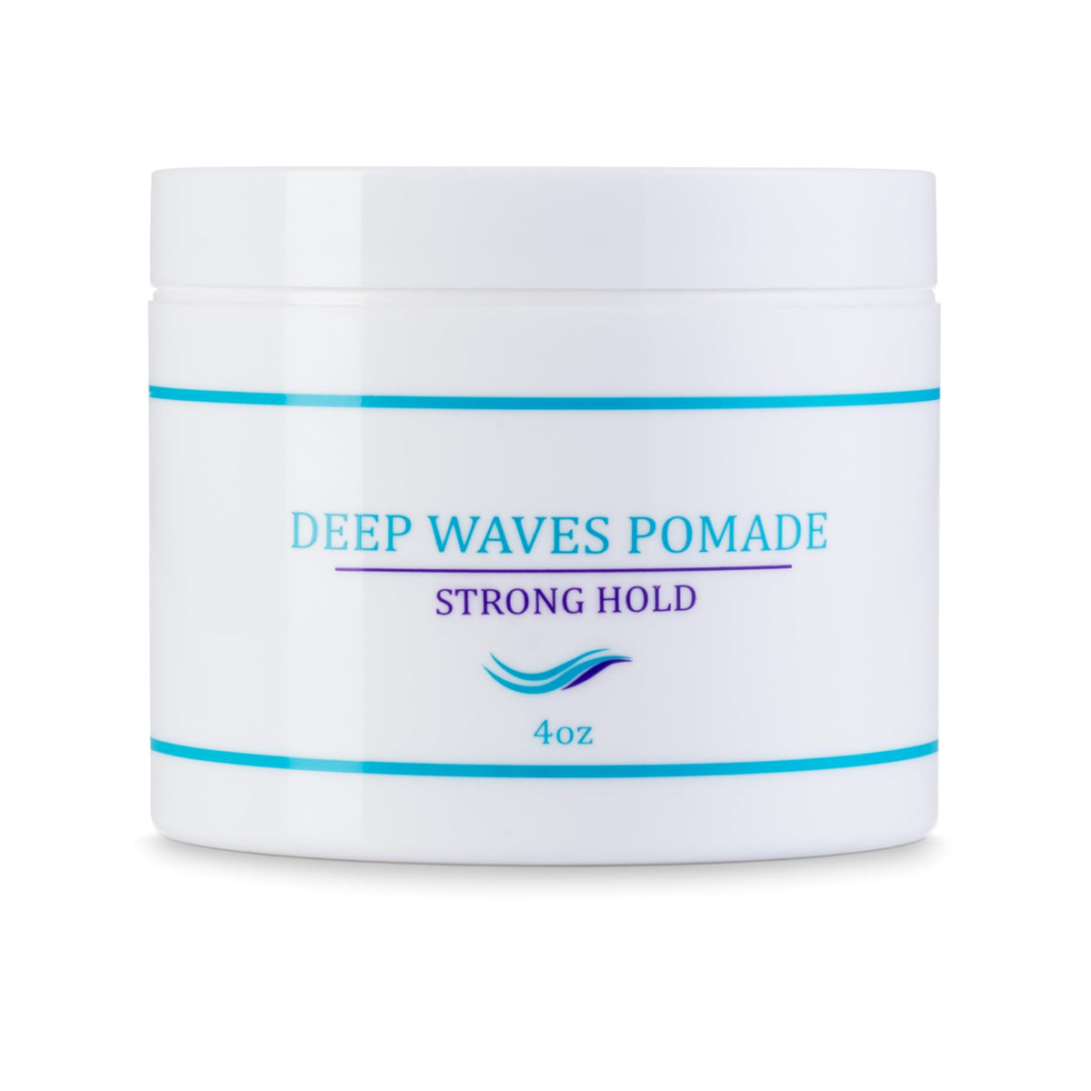 OCEAN VIEW DEEP WAVES POMADE Butter Love 360 Wave Grease lifestyle scene