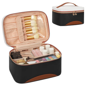 OCHEAL Makeup Bag compact storage solution