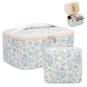 OCHEAL Makeup Bag Set packaging for gifting