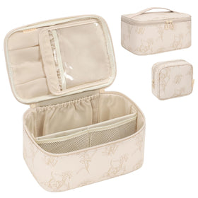 OCHEAL Makeup Bag Set packaging for gifting