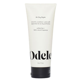 Odele Air Dry Styler 6 oz front view with packaging
