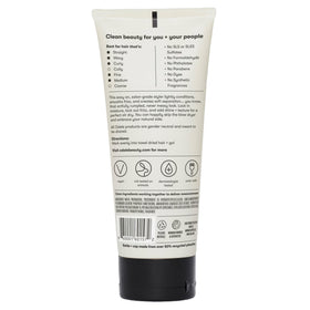 Odele Air Dry Styler 6 oz with natural ingredients