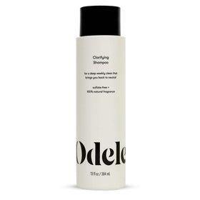 Odele Clarifying Sulfate-Free Shampoo 13 fl oz front view