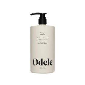 Odele Clarifying Sulfate-Free Shampoo 32 fl oz front view